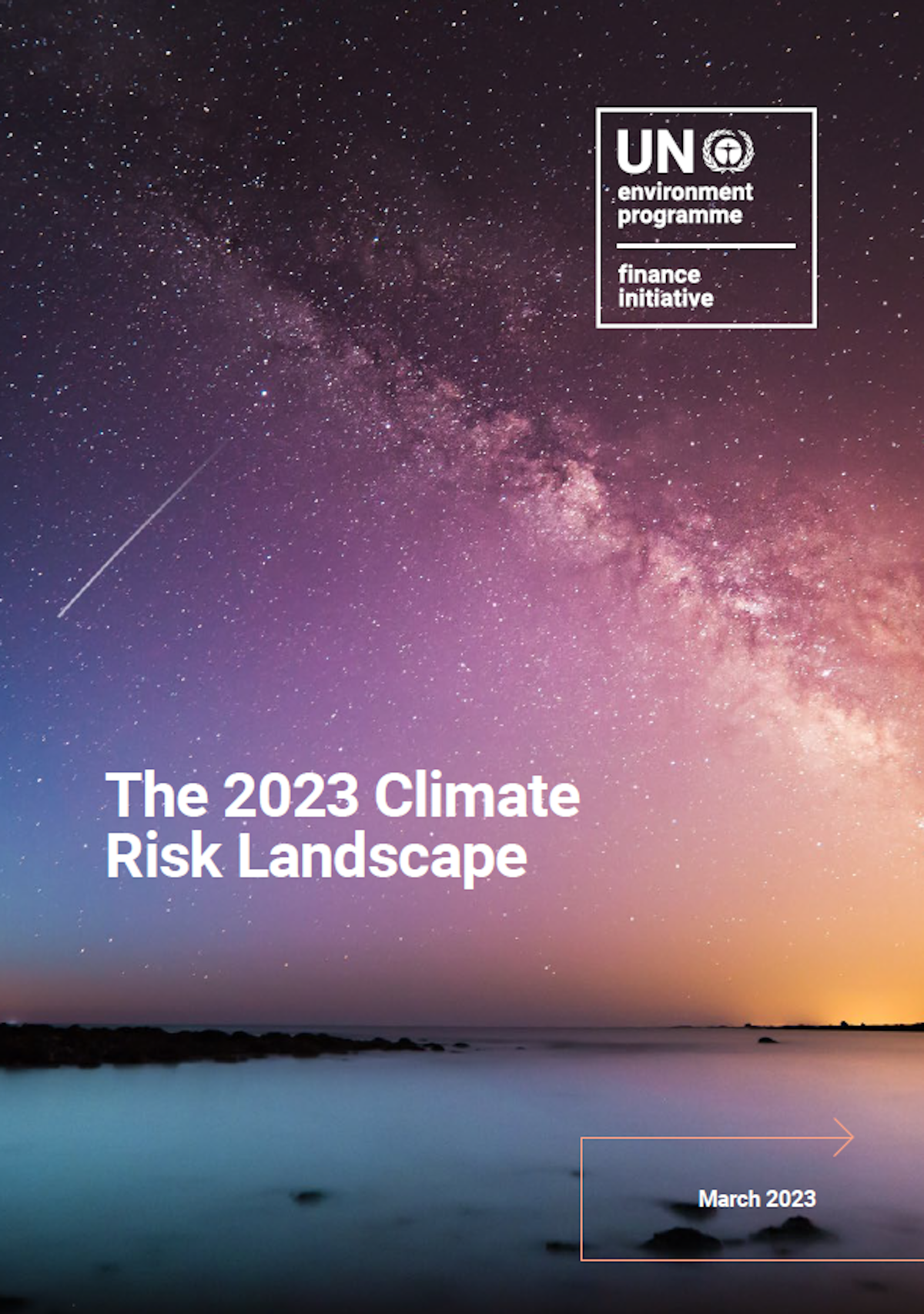 The 2023 Climate Risk Landscape