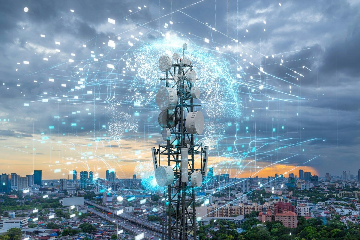 Breaking Barriers: Parallel Wireless Sets New Standard with 5G Open RAN ...